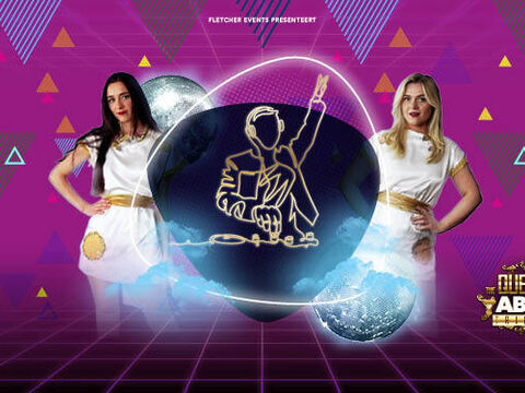 The Queens of ABBA Tribute