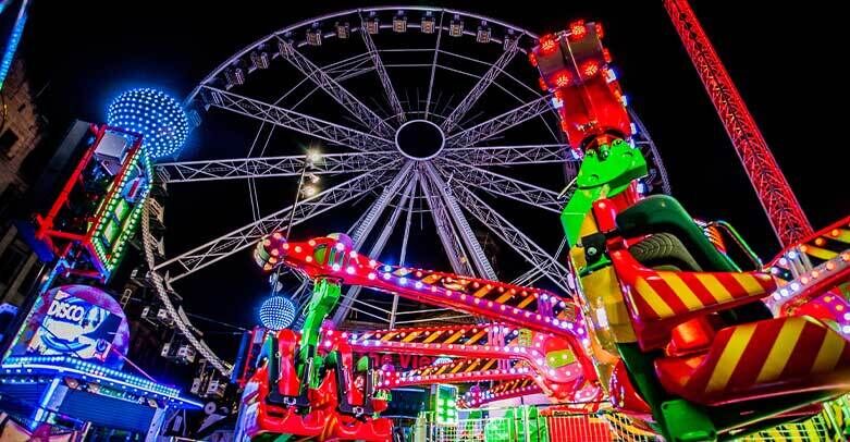 Zomerkermis Nijmegen