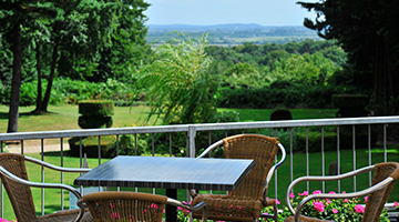 Offizielle Website Fletcher Parkhotel Val Monte Bei Nimwegen